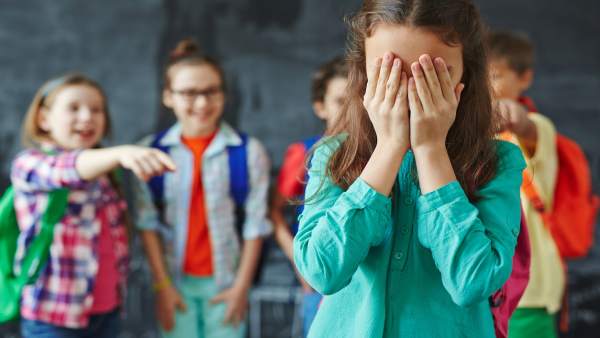 Métodos para solucionar el bullying Métodos para solucionar el bullying