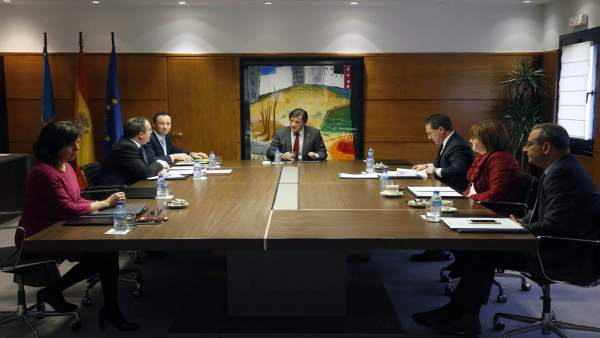 Consejo de Gobierno 14 marzo 2018 Consejo de Gobierno 14 marzo 2018