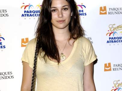 Blanca Suárez