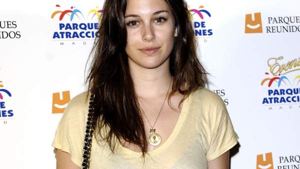 Blanca Suárez Blanca Suárez