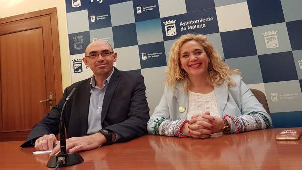 Eduardo Zorrilla y Remedios Ramos Eduardo Zorrilla y Remedios Ramos