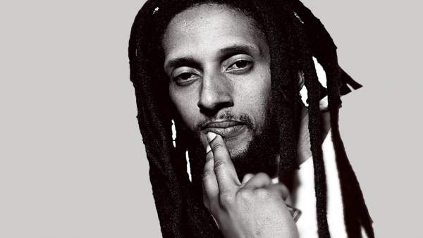 JULIAN MARLEY ACTUARÁ EN EL ROTOTOM JULIAN MARLEY ACTUARÁ EN EL ROTOTOM