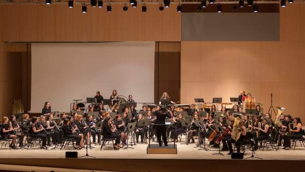 La FSMCV modifica els seus estatuts per a poder negociar el conveni col·lectiu per a les societats i escoles musicals La FSMCV modifica els seus estatuts per a poder negociar el conveni col·lectiu per a les societats i escoles musicals