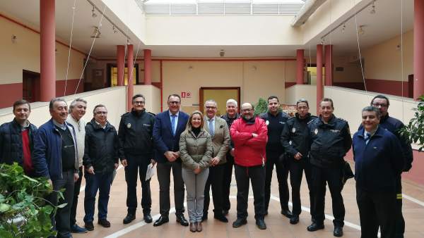 Alcalá de Guadaíra y Consejo de Hermandades activarán Plan Varal 2018 Alcalá de Guadaíra y Consejo de Hermandades activarán Plan Varal 2018