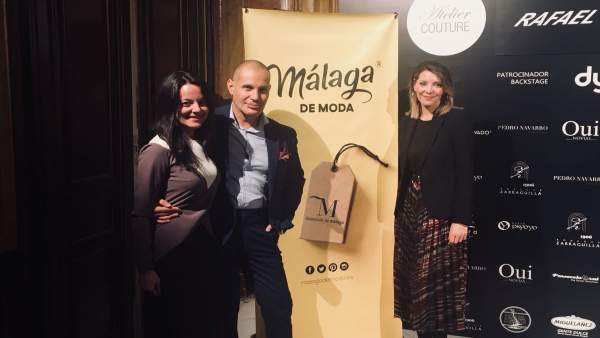 Málaga de Moda Málaga de Moda