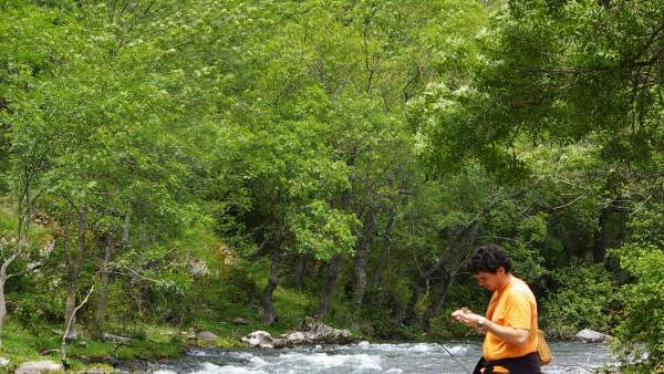 Pescador Pescador