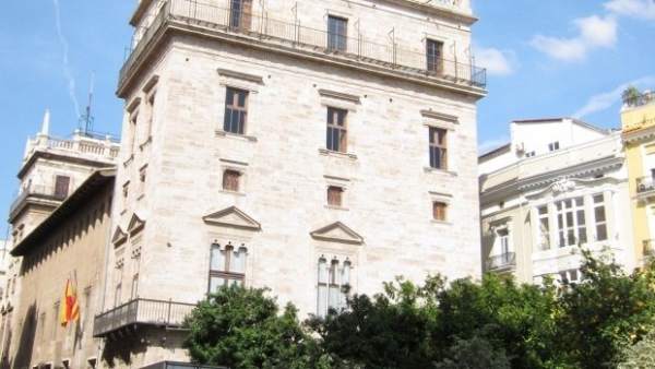 La Generalitat destina 1,12 milions per a promoure el valencià en ajuntaments La Generalitat destina 1,12 milions per a promoure el valencià en ajuntaments