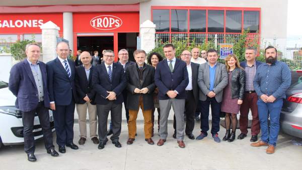 Jornada Gestión del Agua Jornada Gestión del Agua
