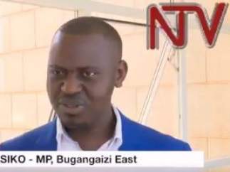 Un diputado ugandés recomienda a los hombres pegar a sus esposas
