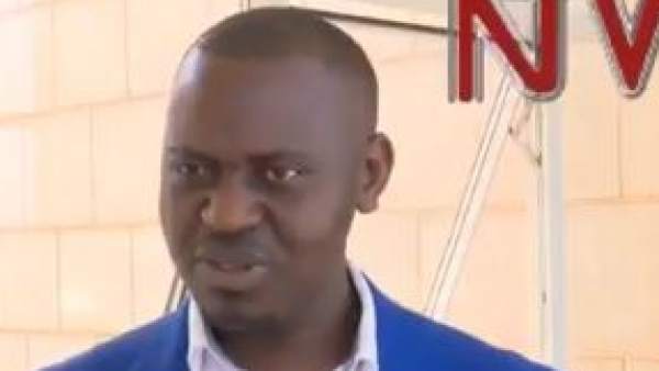 Un diputado ugandés recomienda a los hombres pegar a sus esposas Un diputado ugandés recomienda a los hombres pegar a sus esposas