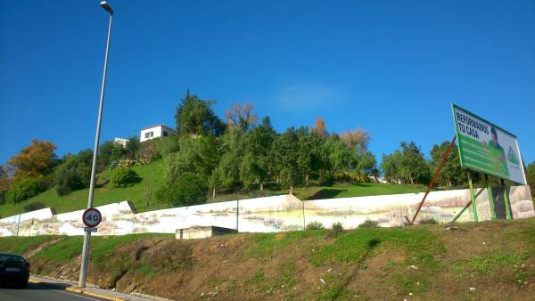 Ladera de Sport Aljarafe Ladera de Sport Aljarafe