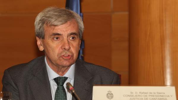 De la Sierra interviene en el VII Foro de las Autonomías De la Sierra interviene en el VII Foro de las Autonomías