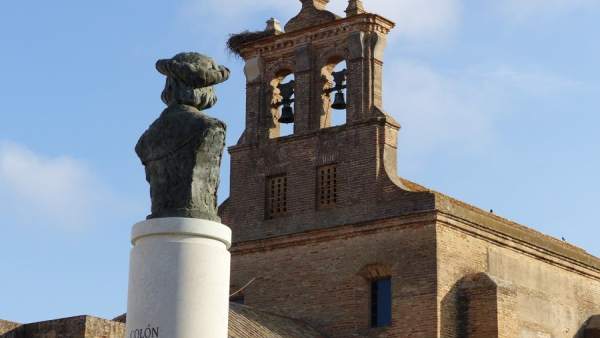 Moguer (Huelva). Moguer (Huelva).