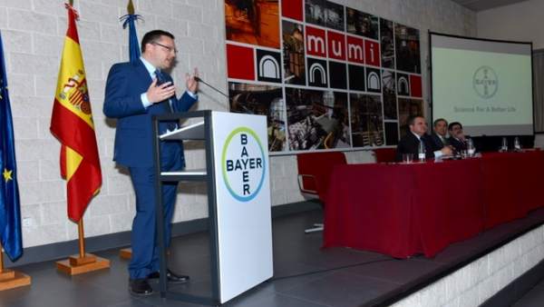 Bayer Bayer