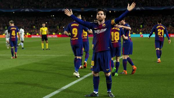 Leo Messi Leo Messi