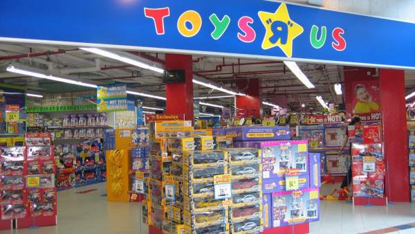 Toys 'R' Us Toys 'R' Us