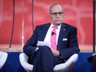 Larry Kudlow