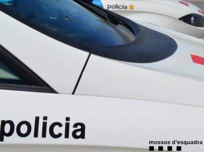 Mossos d'Esquadra