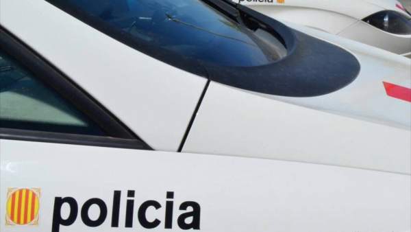 Mossos d'Esquadra Mossos d'Esquadra