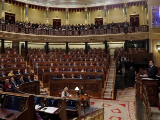 Congreso de los Diputados