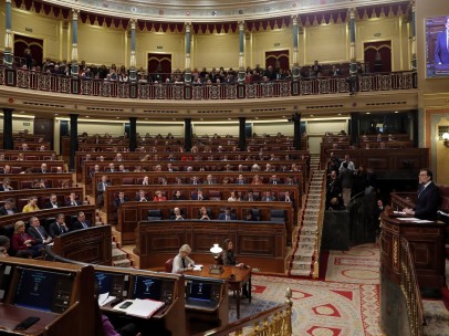 Congreso de los Diputados