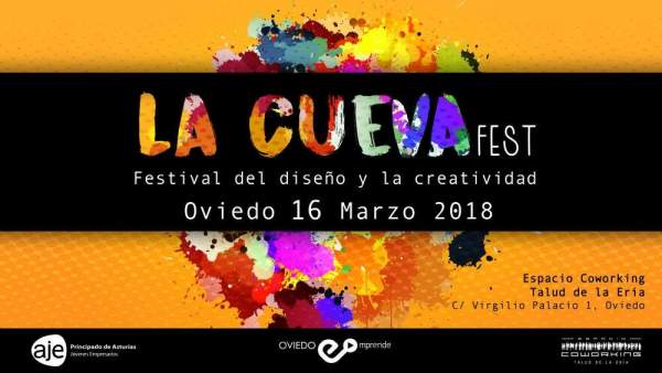 Cartel 'La Cueva Fest' Cartel 'La Cueva Fest'