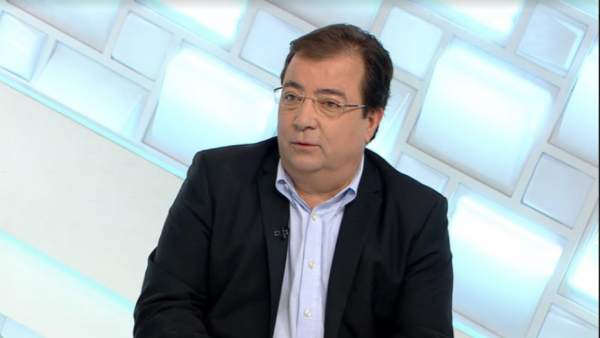 Vara en Canal Extremadura Televisión Vara en Canal Extremadura Televisión