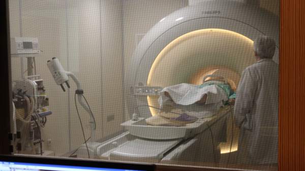 Radiología, TAC, escáner Radiología, TAC, escáner