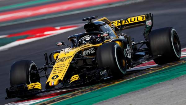 Renault Renault