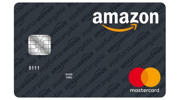 Tarjeta de Amazon Tarjeta de Amazon