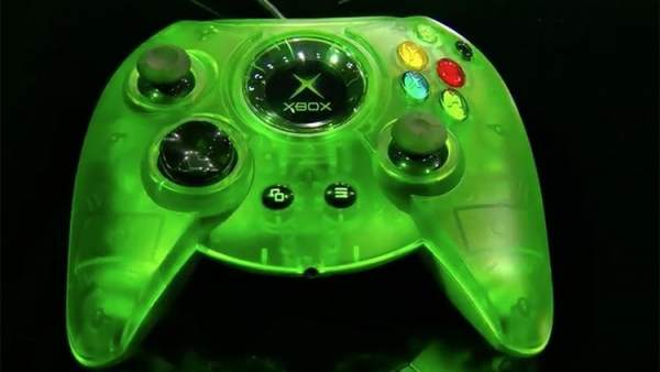 'The Duke' vuelve para Xbox One 'The Duke' vuelve para Xbox One