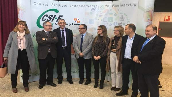 Jornada de plurilingüismo en Segovia. Jornada de plurilingüismo en Segovia.