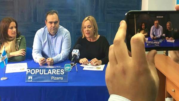 Mariví Romero Félix Lozano Mariví Romero Félix Lozano