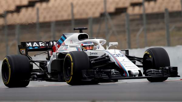 Williams Williams