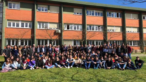 Educación Dordoña Educación Dordoña