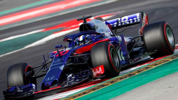 Toro Rosso Toro Rosso