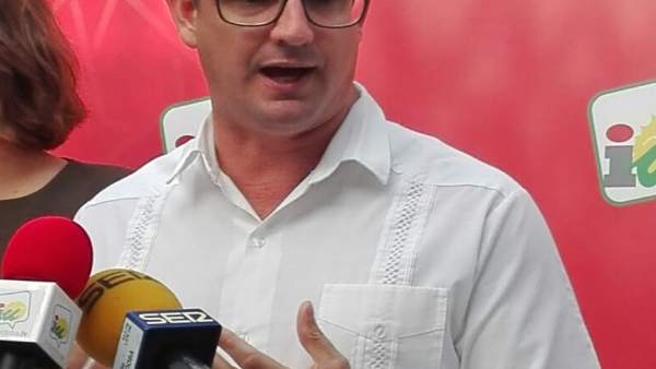Pedro García Pedro García