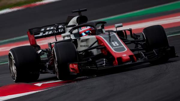 Haas Haas
