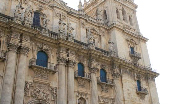 Catedral deJaén Catedral deJaén