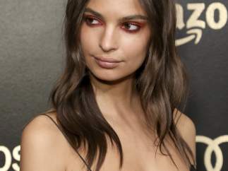 Emily Ratajkowski