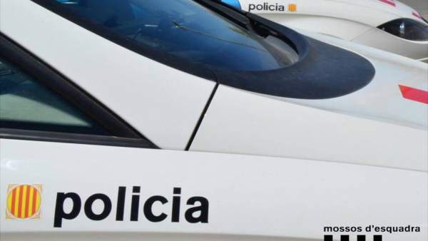 Mossos d'Esquadra Mossos d'Esquadra