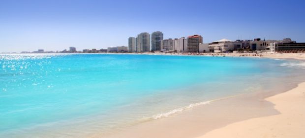 Cancún