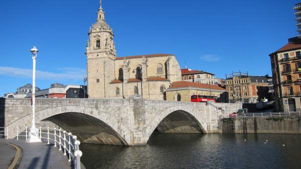 Bilbao Bilbao