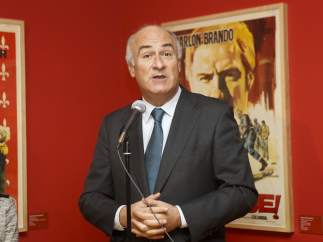 Fernando Benzo