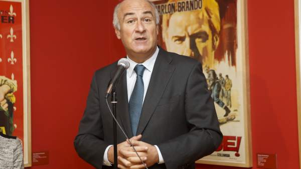 Fernando Benzo Fernando Benzo