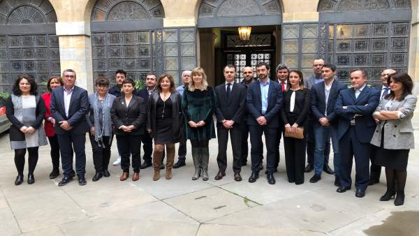Tur en la Red Interautonómica de Memoria Histórica Tur en la Red Interautonómica de Memoria Histórica