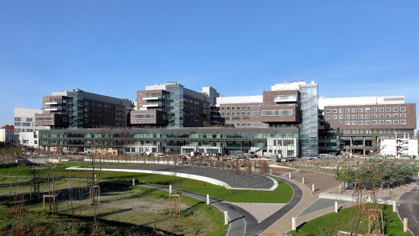 Krakenhaus Nord Krakenhaus Nord