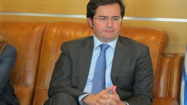Francisco Góngora (PP) Francisco Góngora (PP)