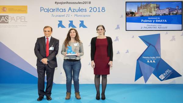 Pajaritas Azules Pajaritas Azules