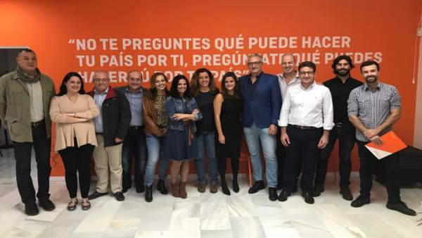 Ciudadanos Ciudadanos